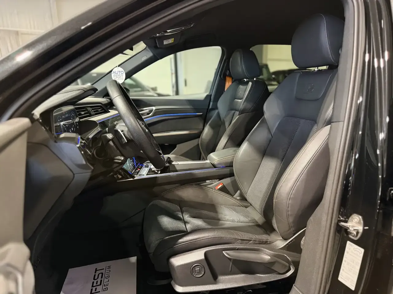 Audi e-tron - 3