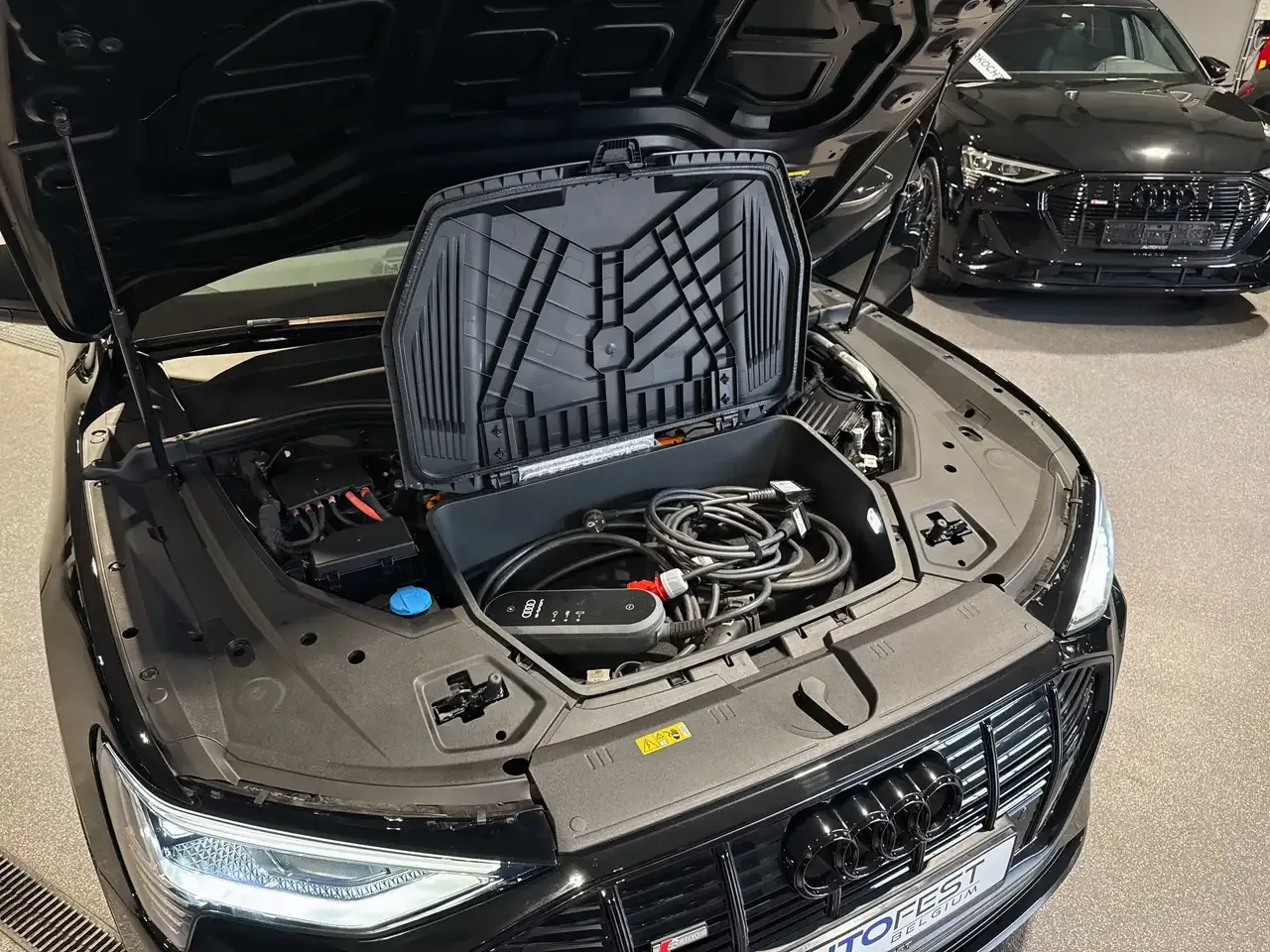 Audi e-tron - 31