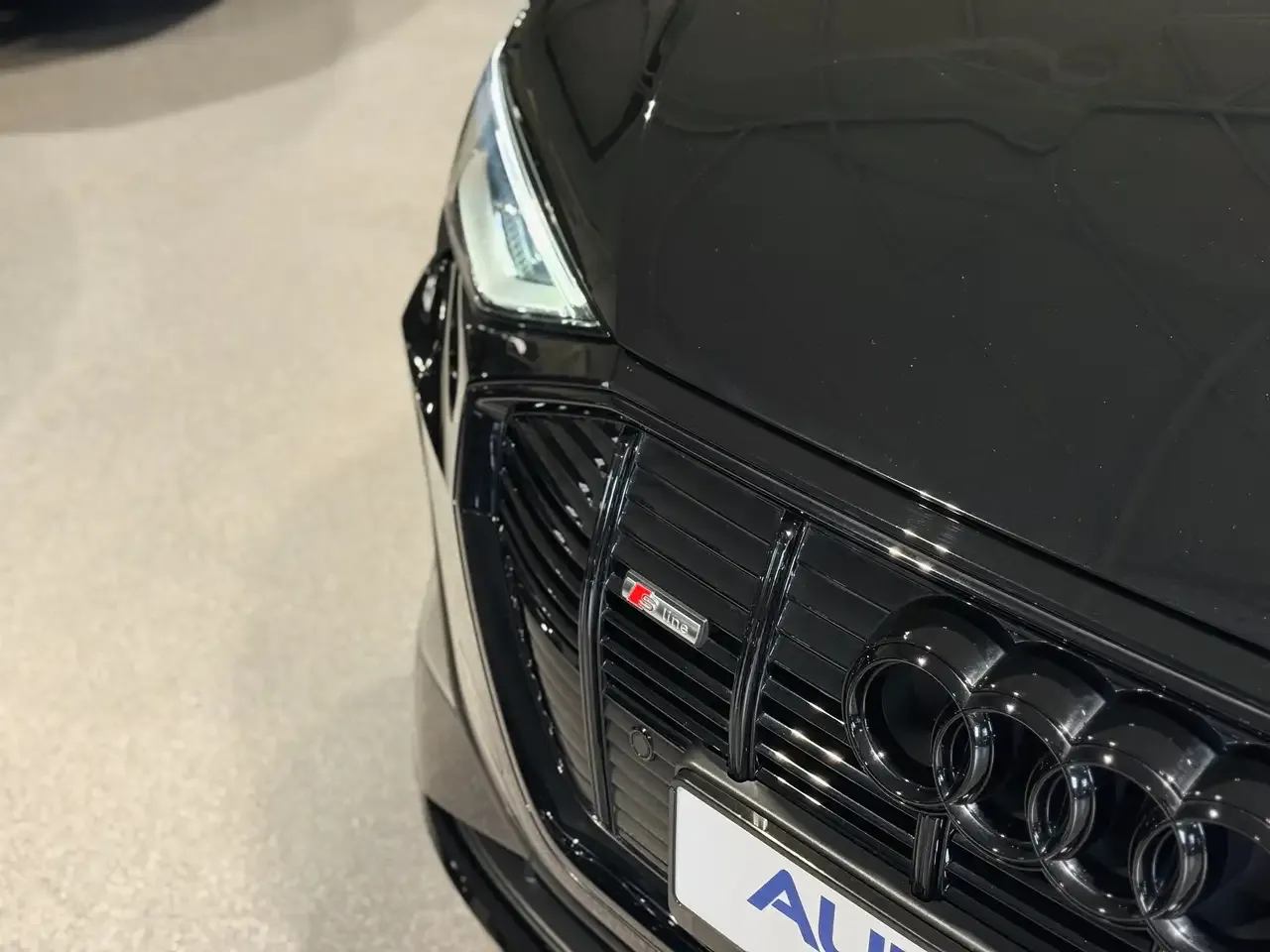 Audi e-tron - 33