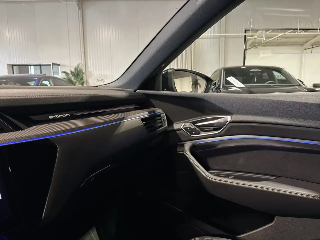 Audi e-tron - 5