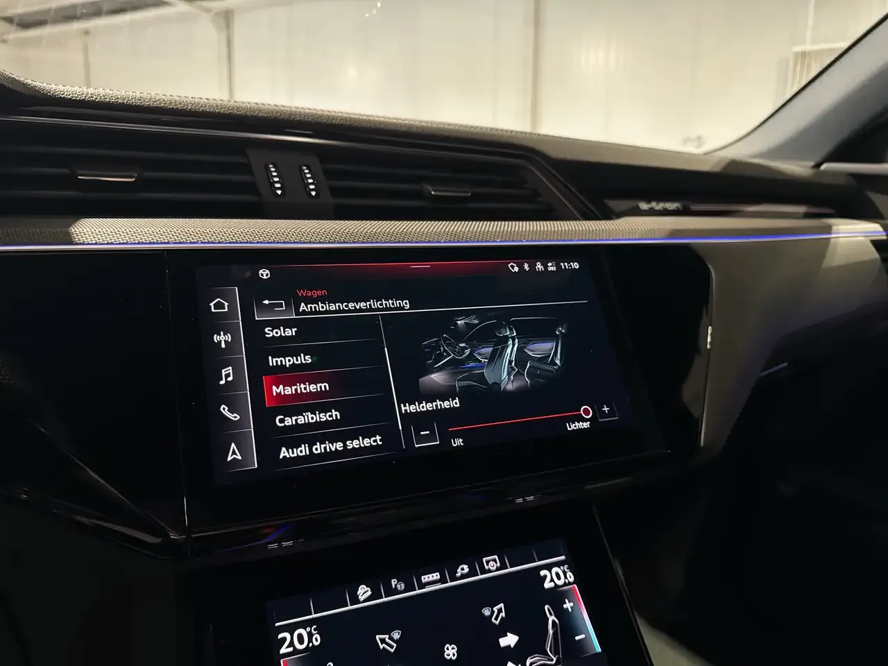 Audi e-tron - 7