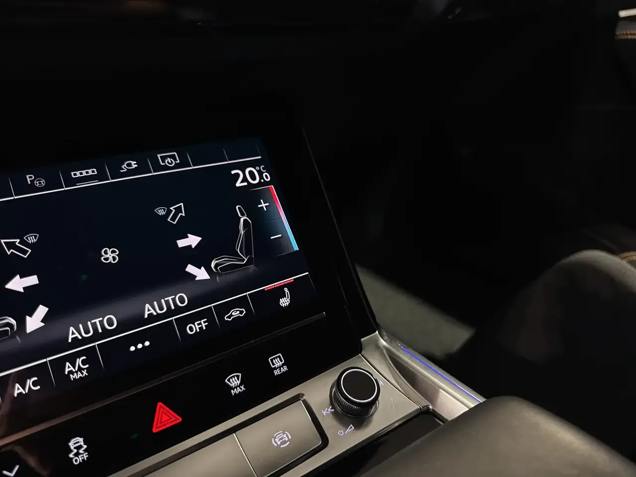 Audi e-tron - 9