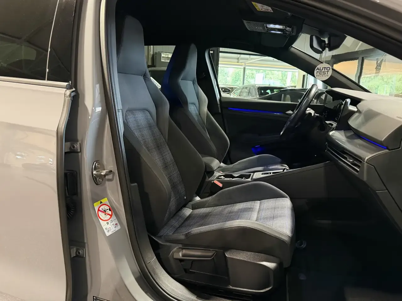 Volkswagen Golf GTE - 24