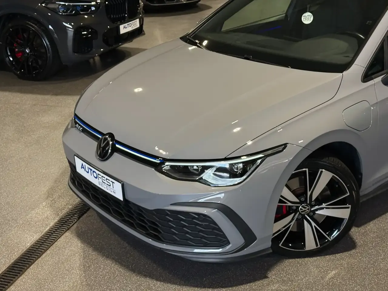 Volkswagen Golf GTE - 29