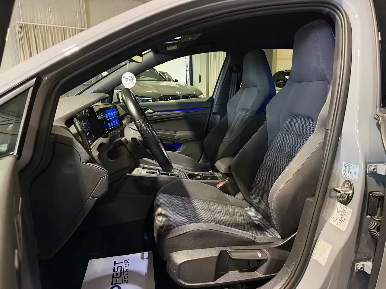 Volkswagen Golf GTE - 3