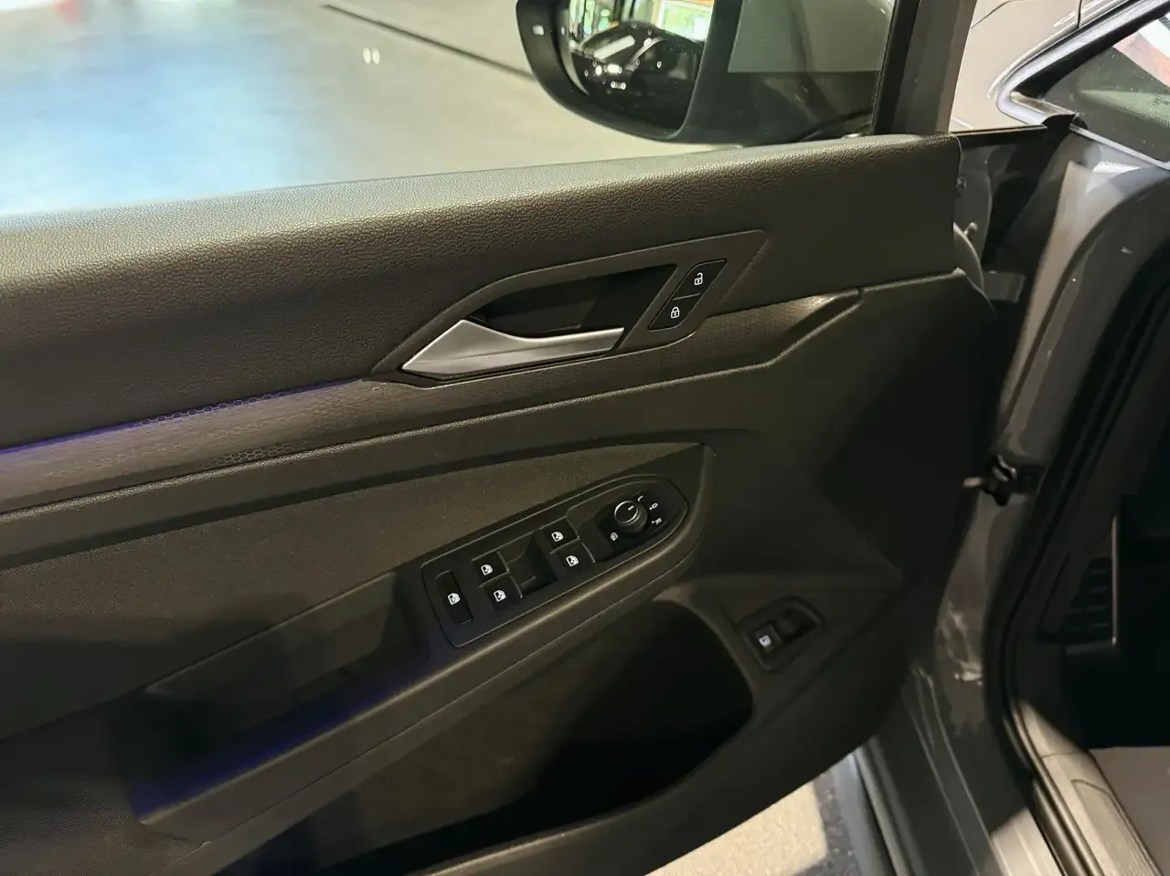 Volkswagen Golf GTE - 31