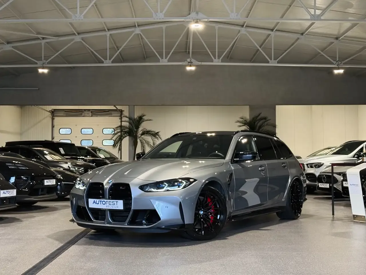 BMW M3