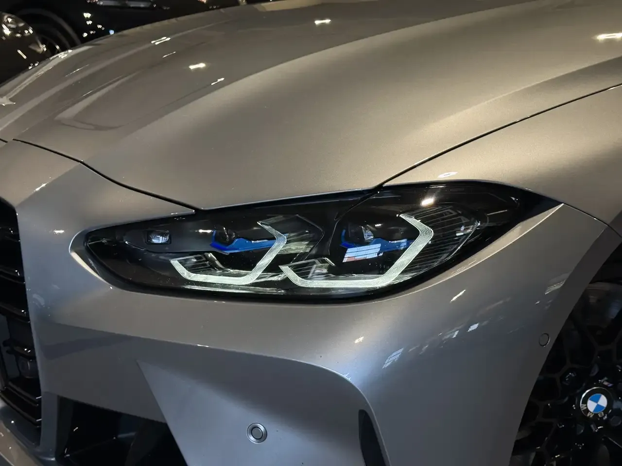 BMW M3 - 12