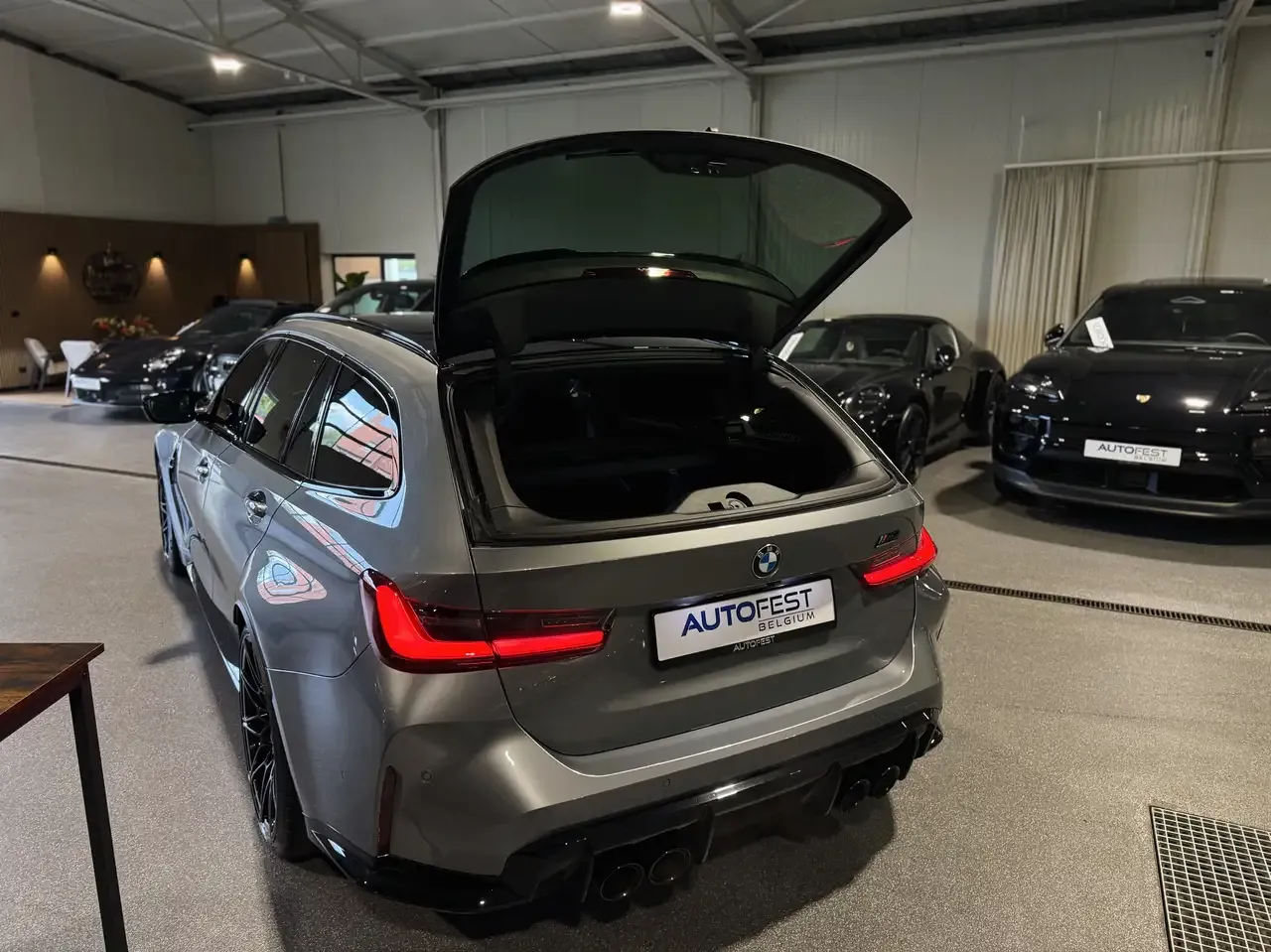 BMW M3 - 15