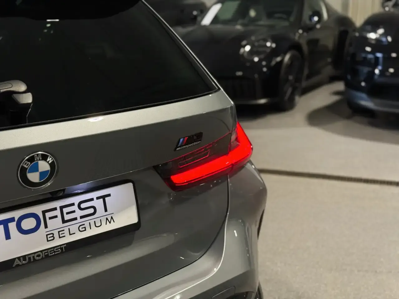 BMW M3 - 18