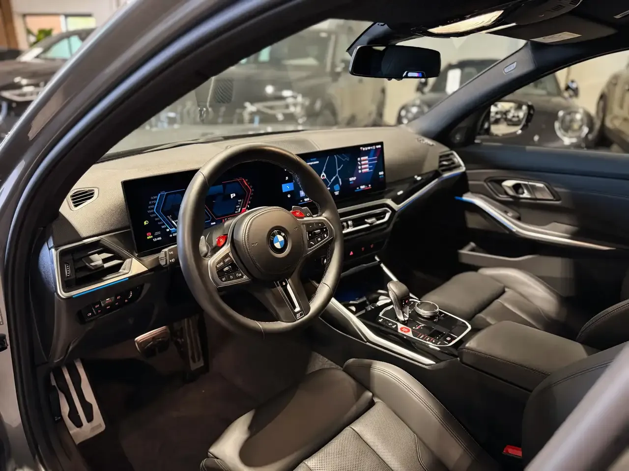BMW M3 - 2