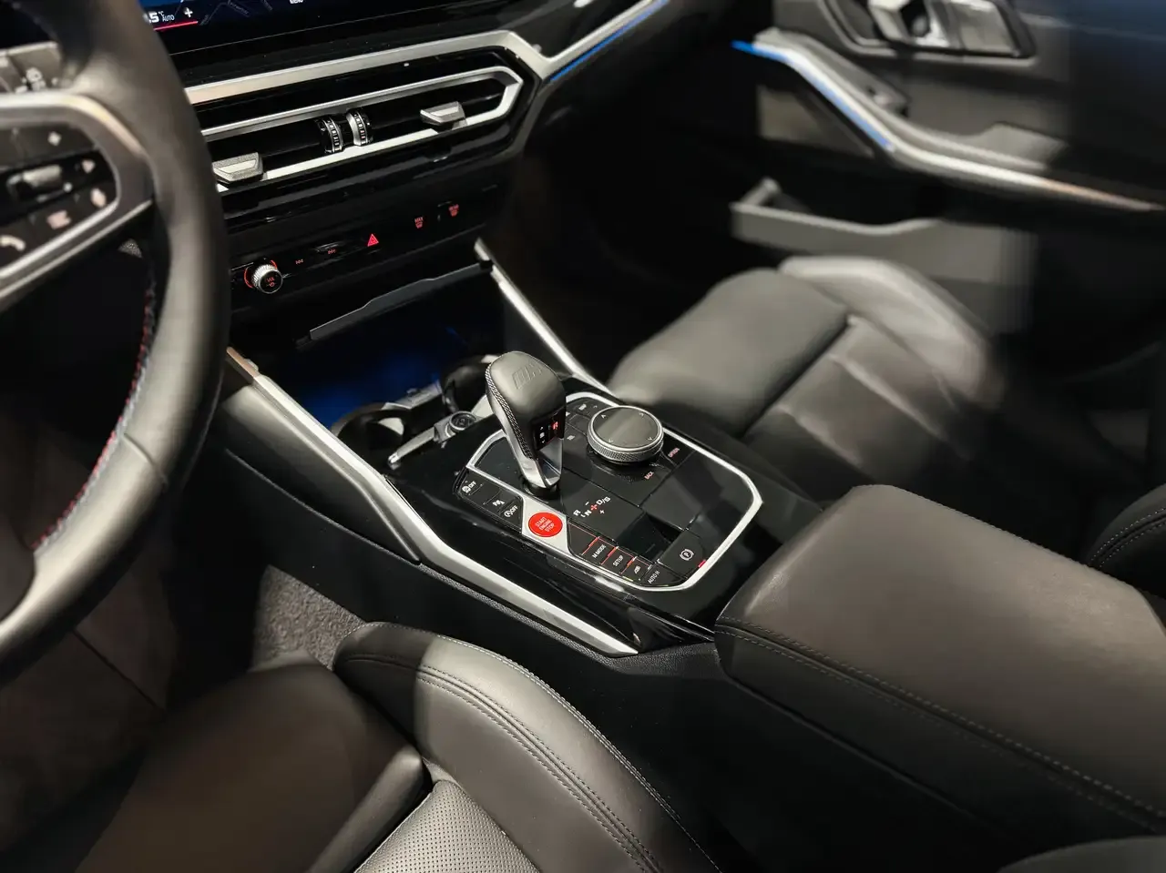 BMW M3 - 21