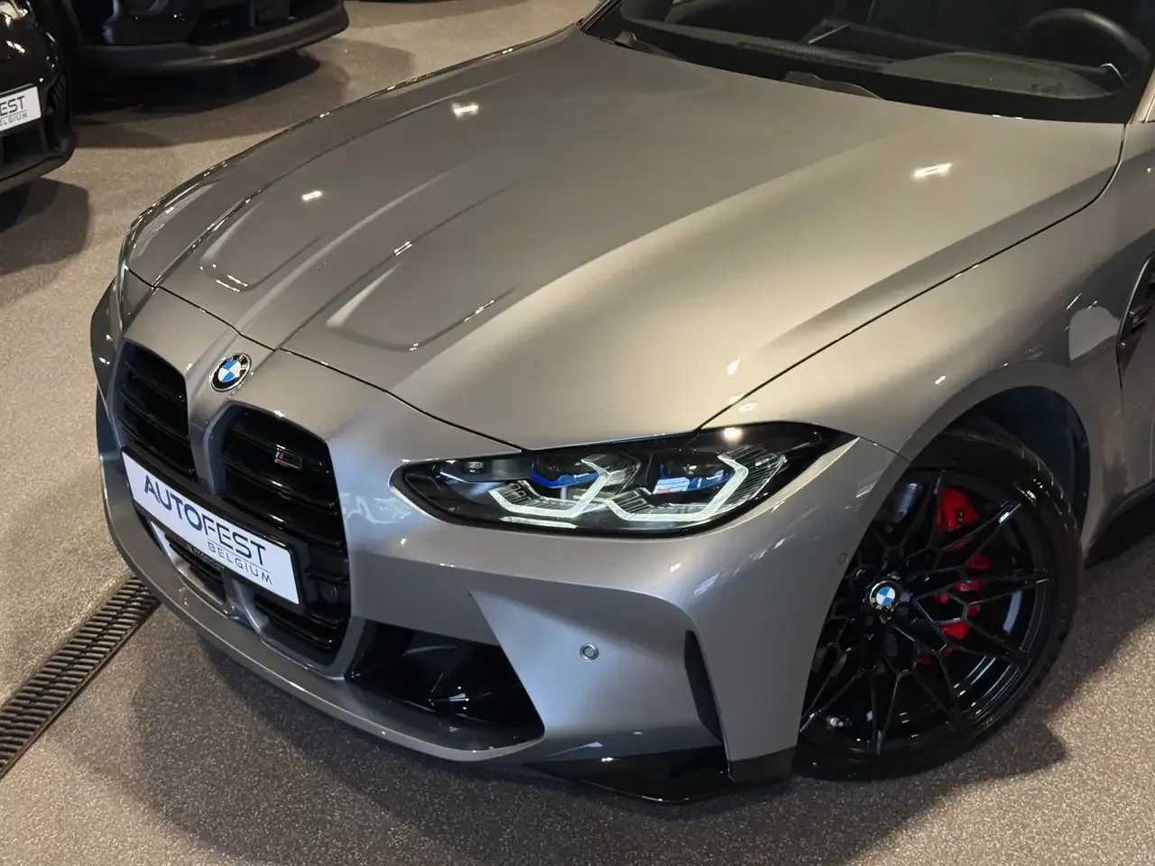 BMW M3 - 23