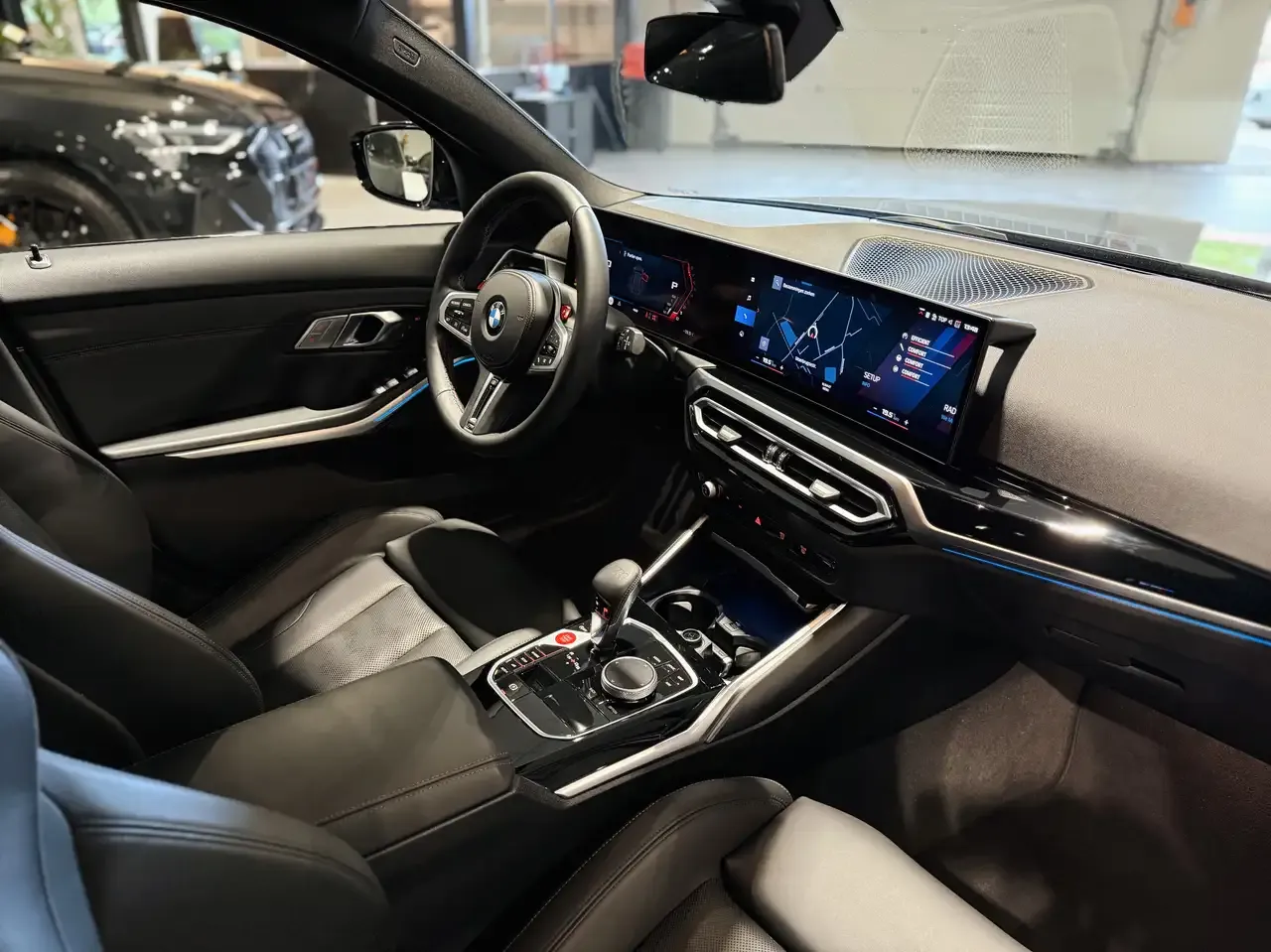 BMW M3 - 25