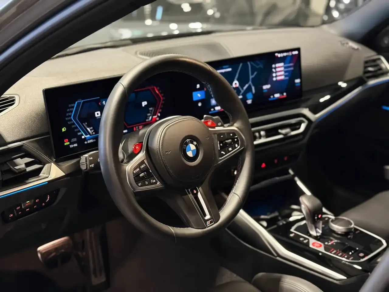 BMW M3 - 29