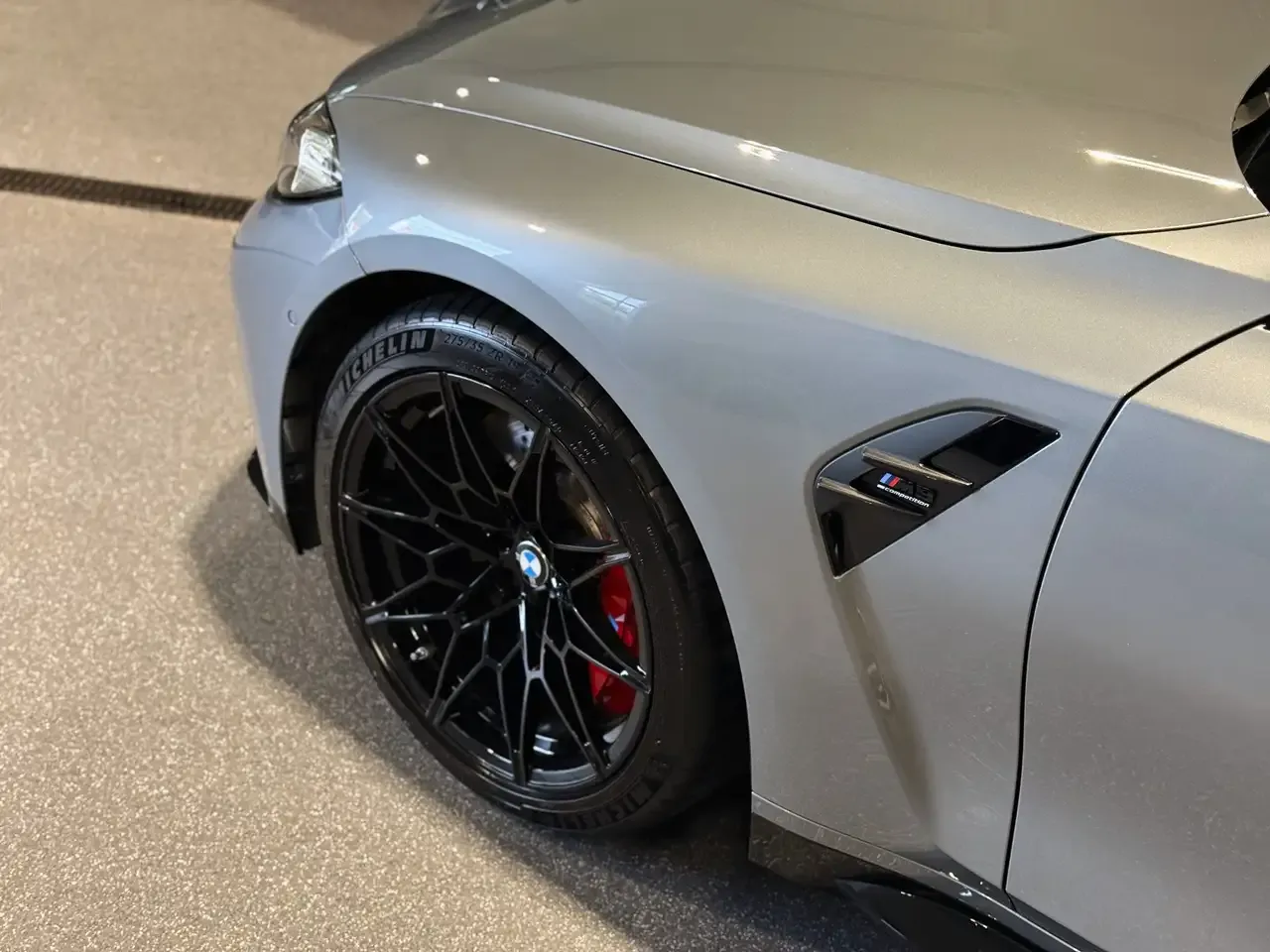 BMW M3 - 30
