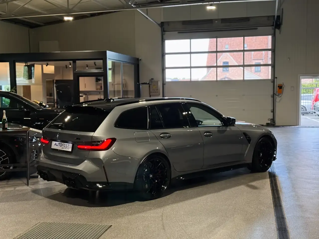 BMW M3 - 33