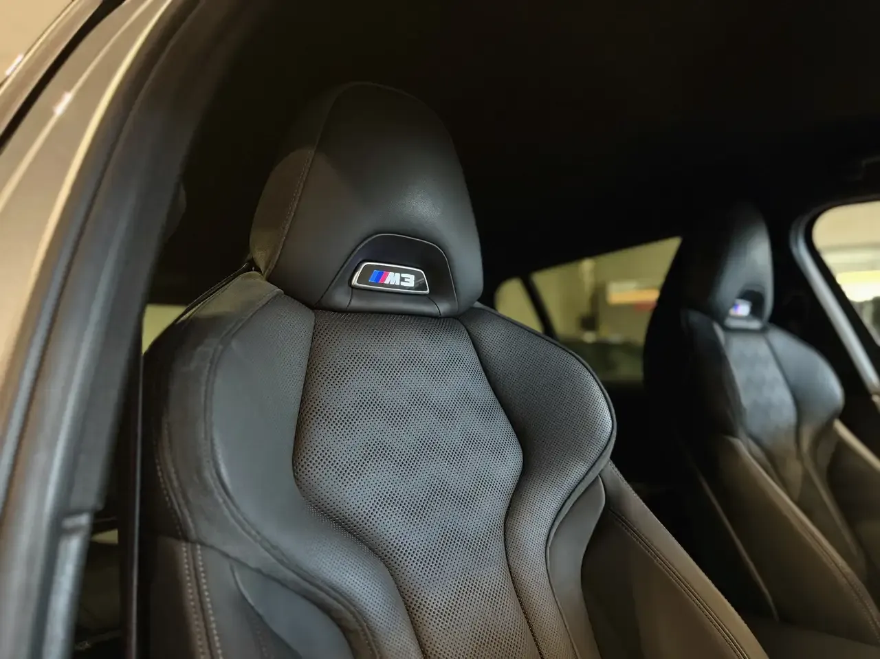 BMW M3 - 34
