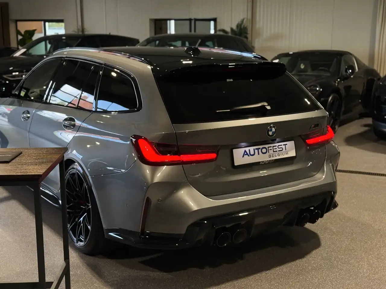 BMW M3 - 35
