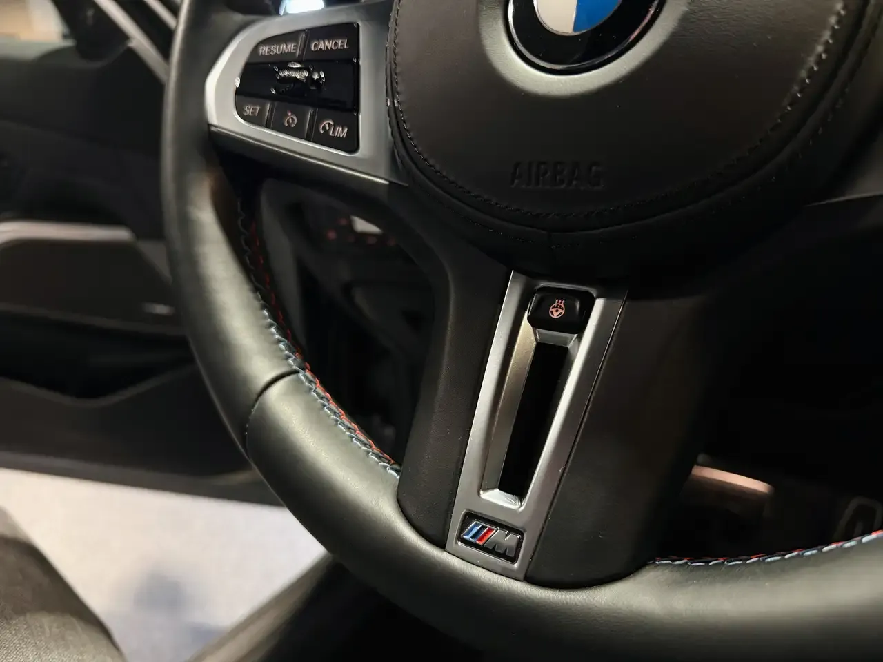 BMW M3 - 37