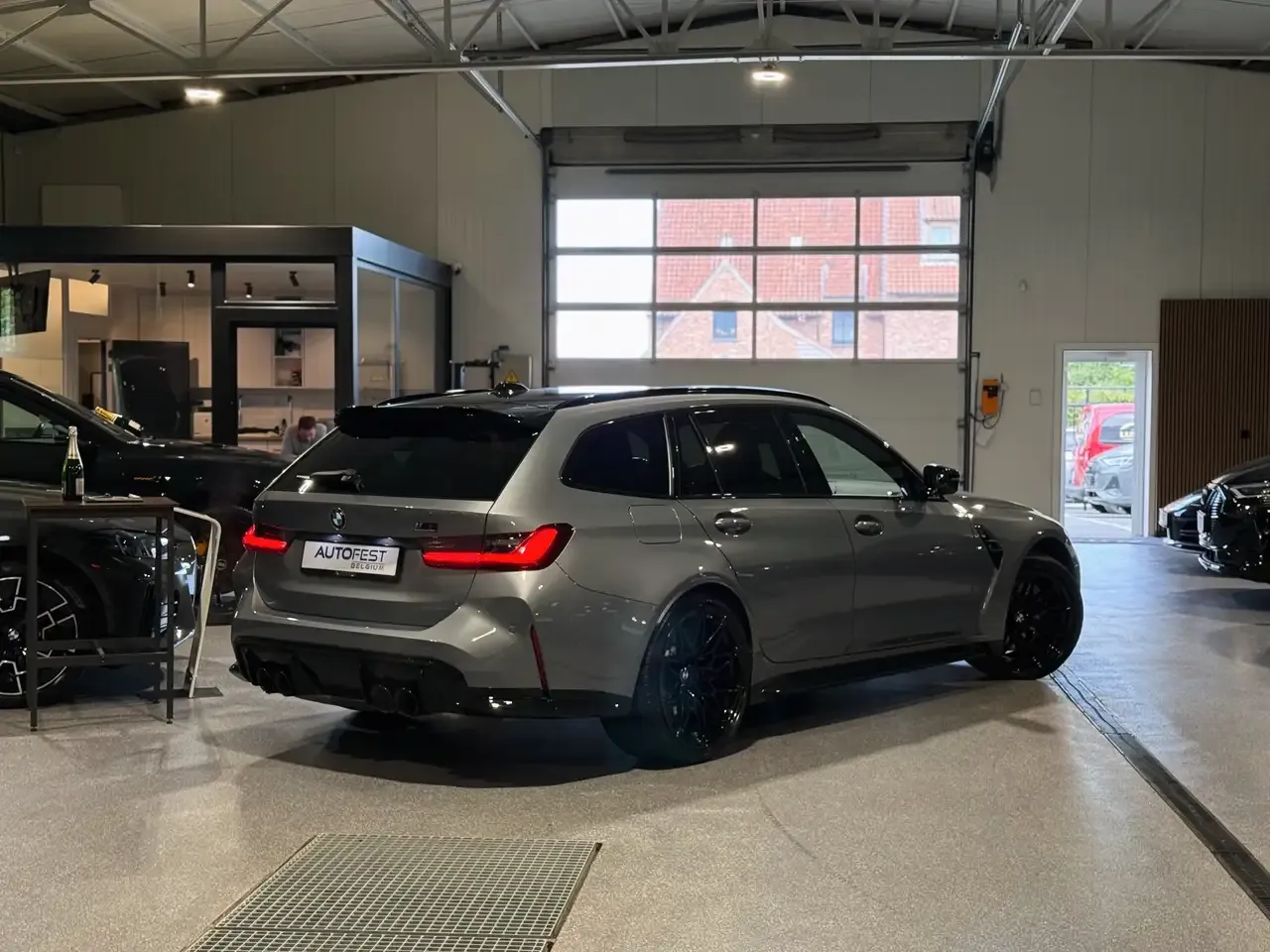 BMW M3 - 39