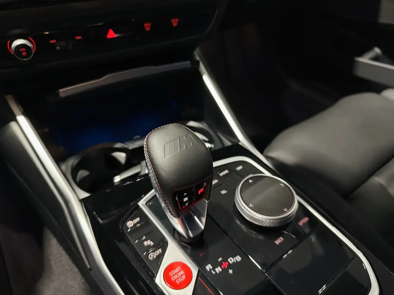 BMW M3 - 5