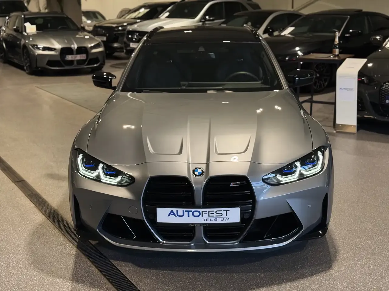 BMW M3 - 6