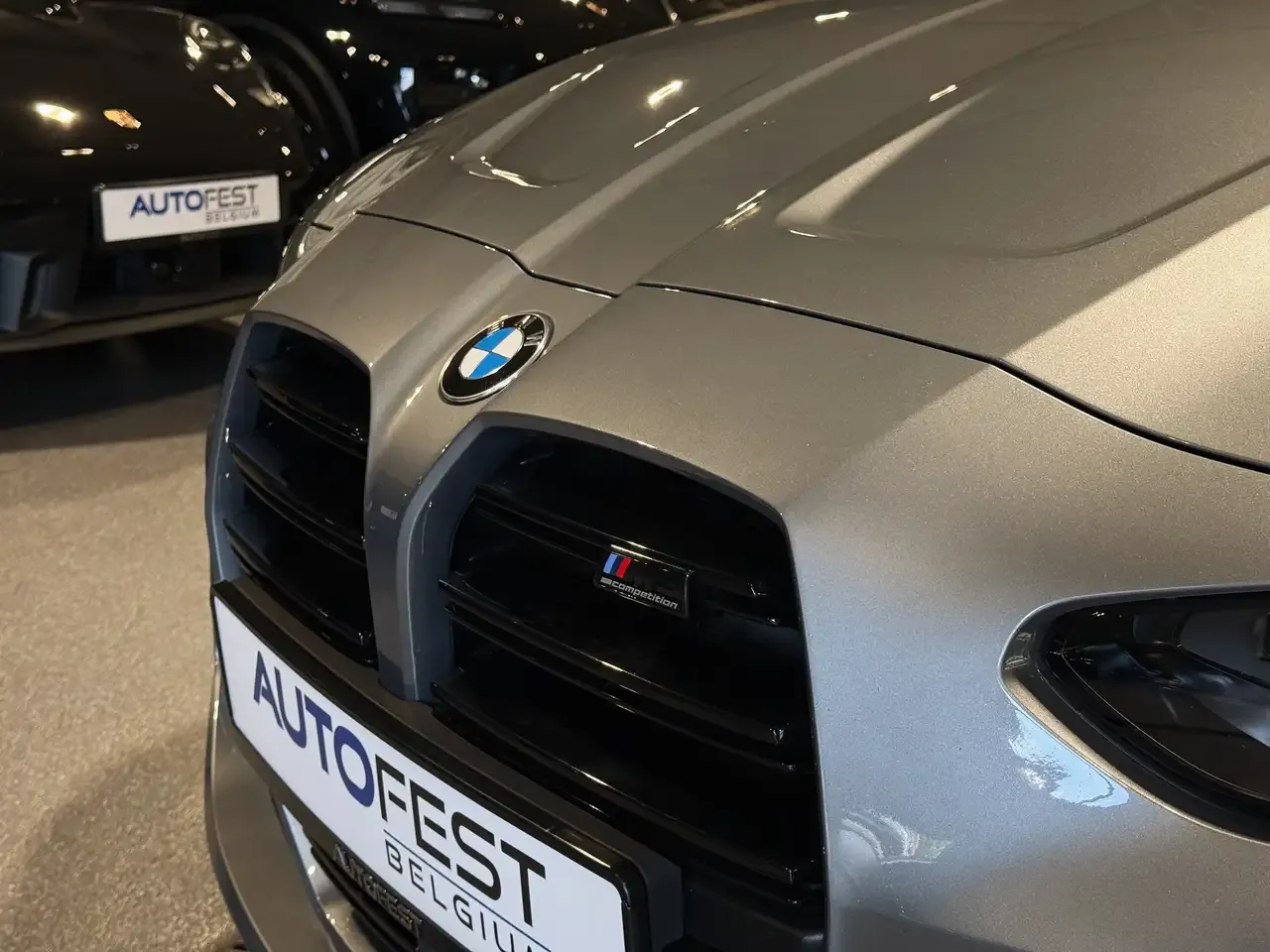 BMW M3 - 8