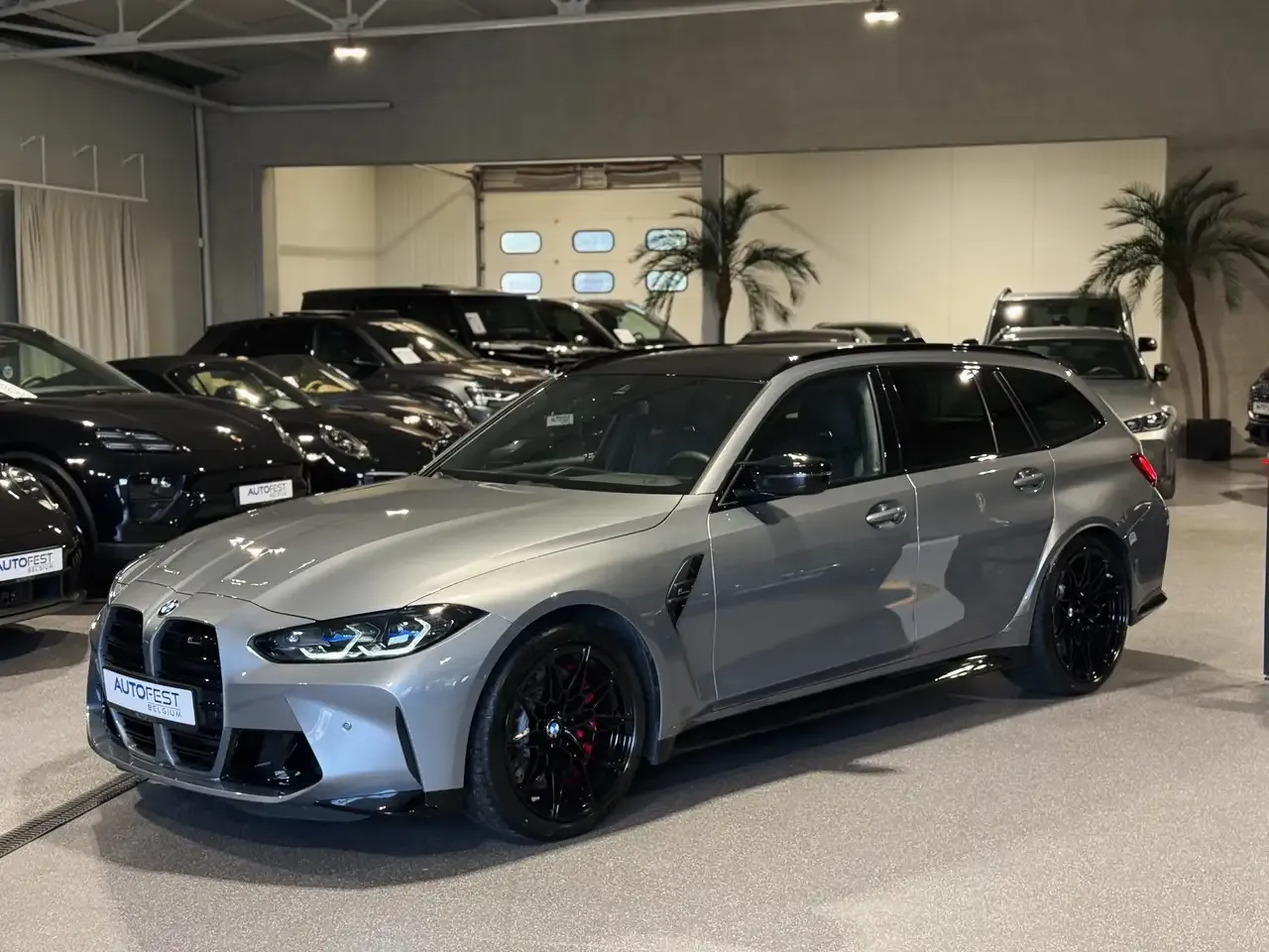 BMW M3 - 10