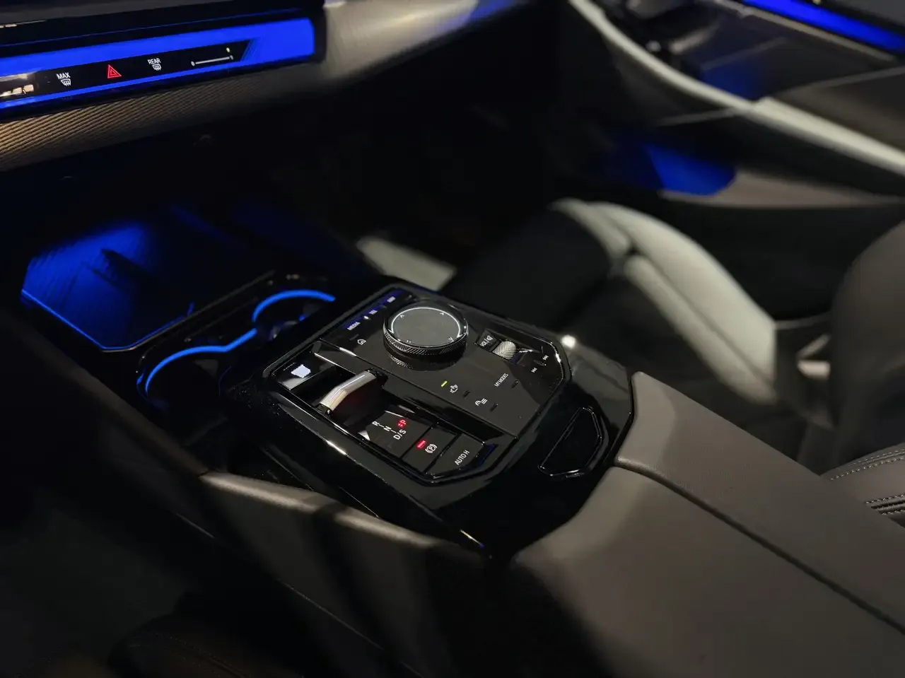 BMW 520 - 14