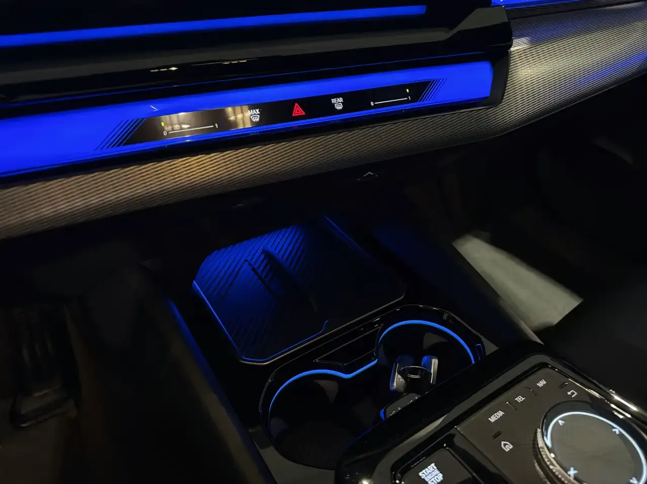 BMW 520 - 16