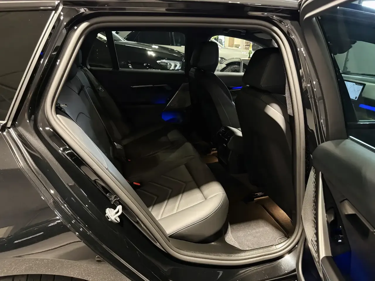 BMW 520 - 21