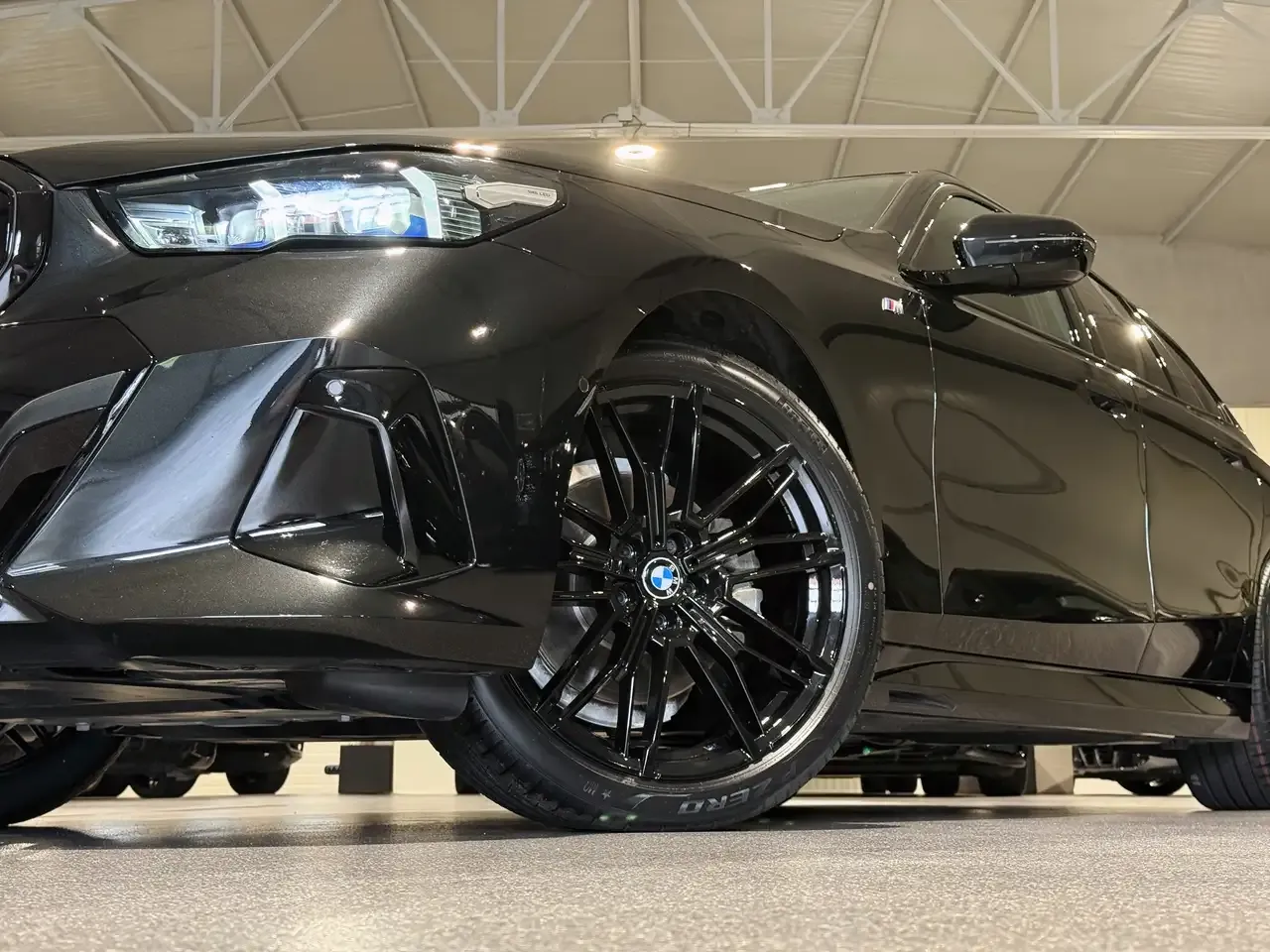 BMW 520 - 27