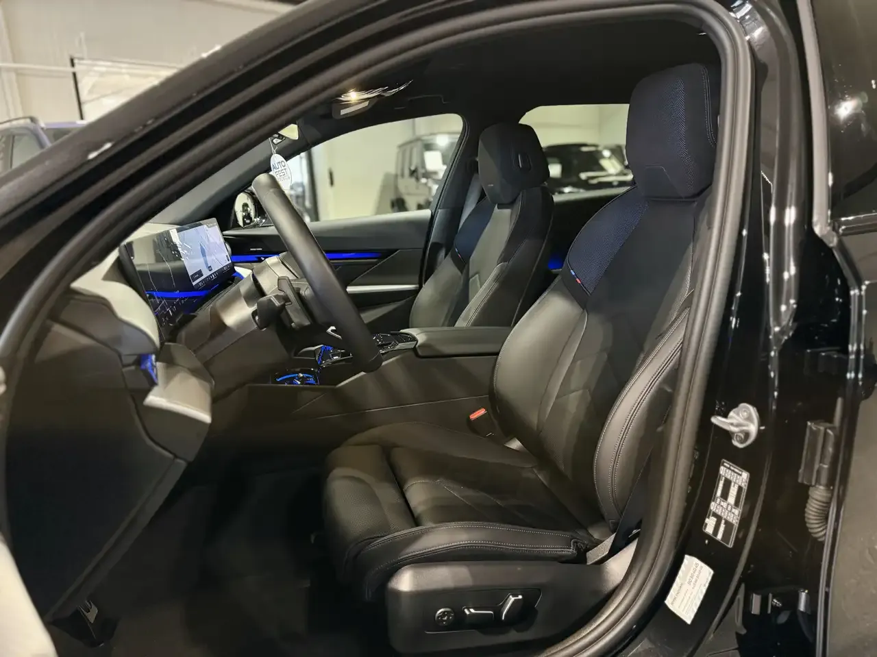 BMW 520 - 3