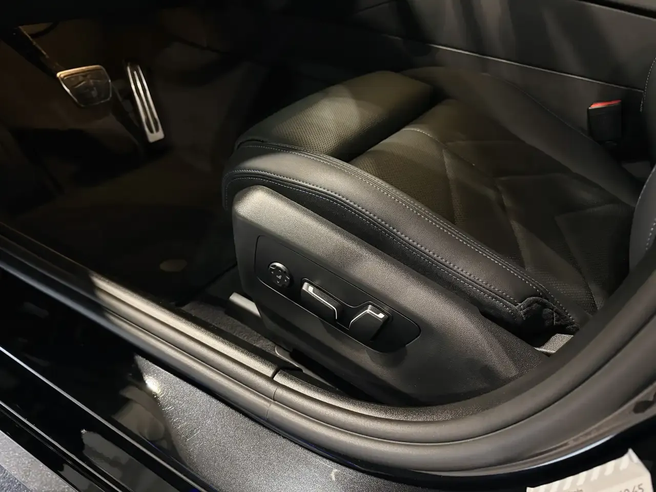 BMW 520 - 31
