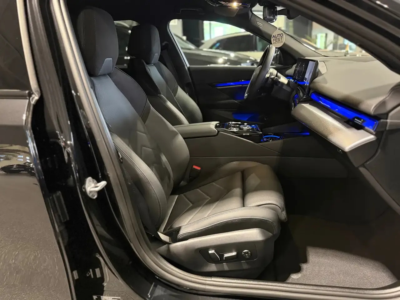 BMW 520 - 36