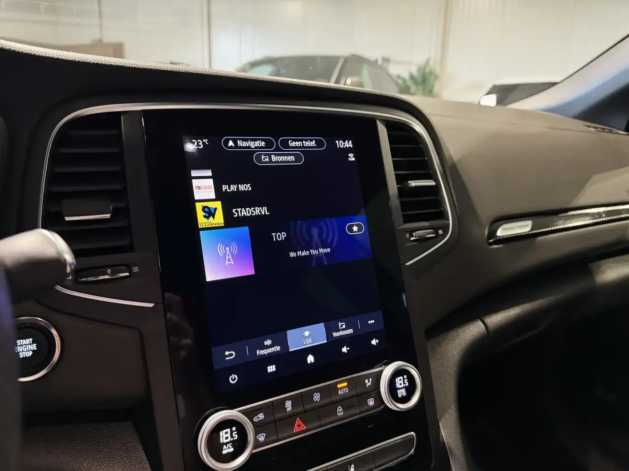 Renault Megane - 13