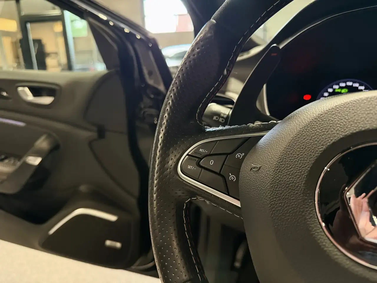 Renault Megane - 17