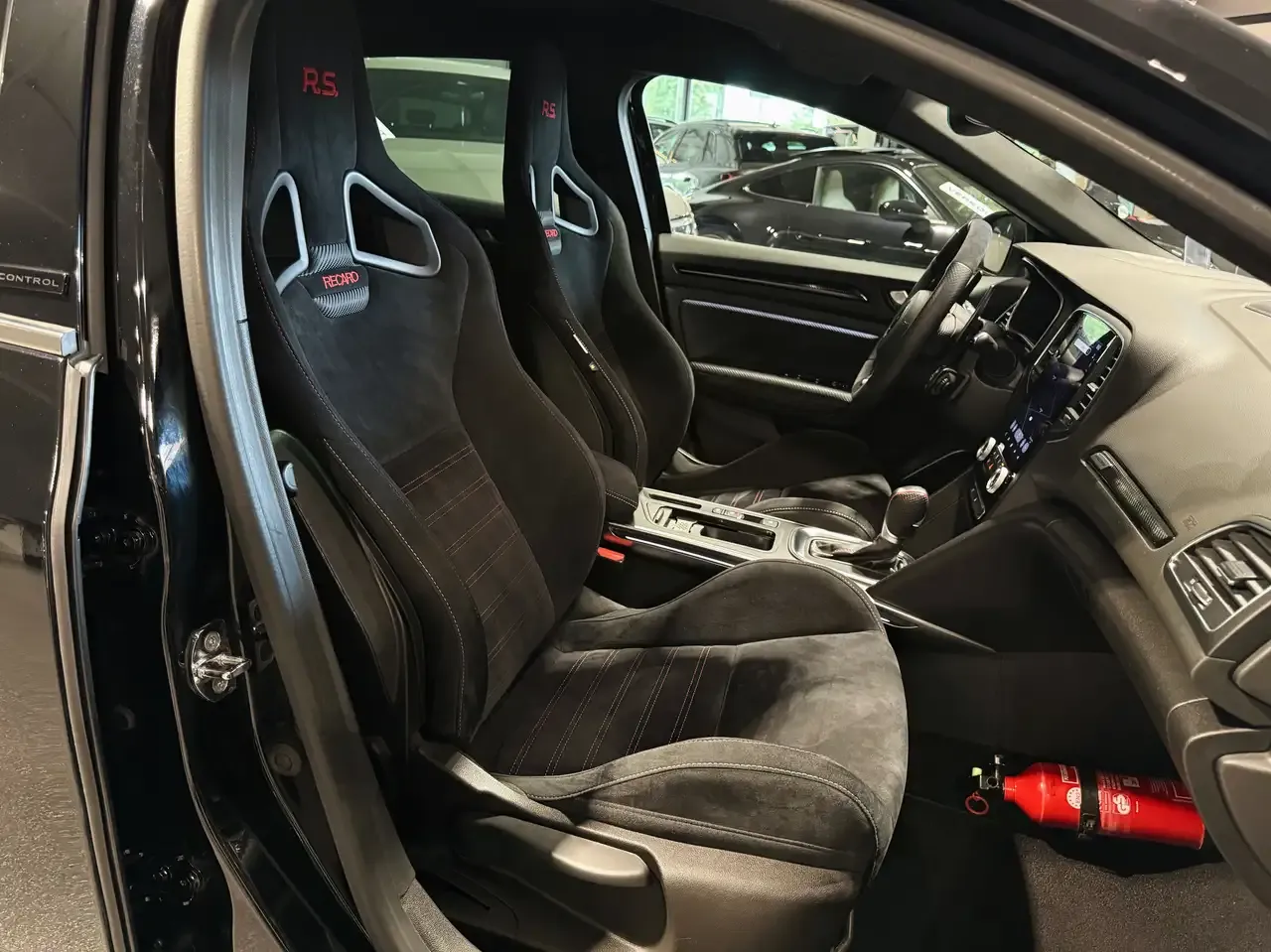 Renault Megane - 19
