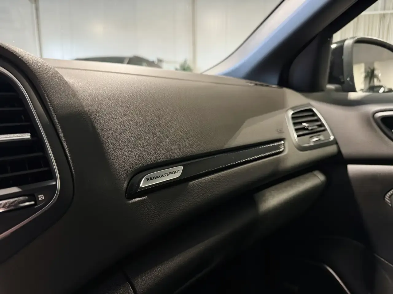 Renault Megane - 21