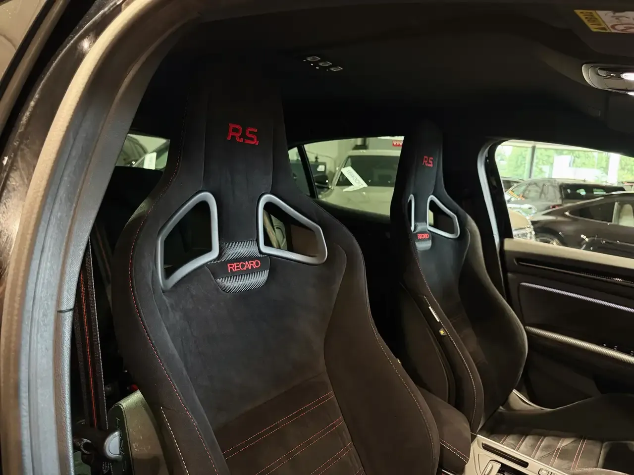 Renault Megane - 22
