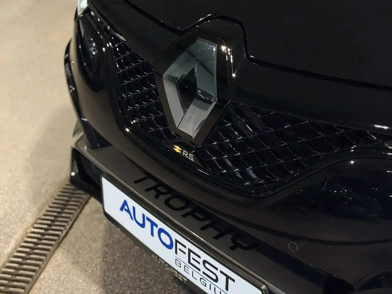 Renault Megane - 23