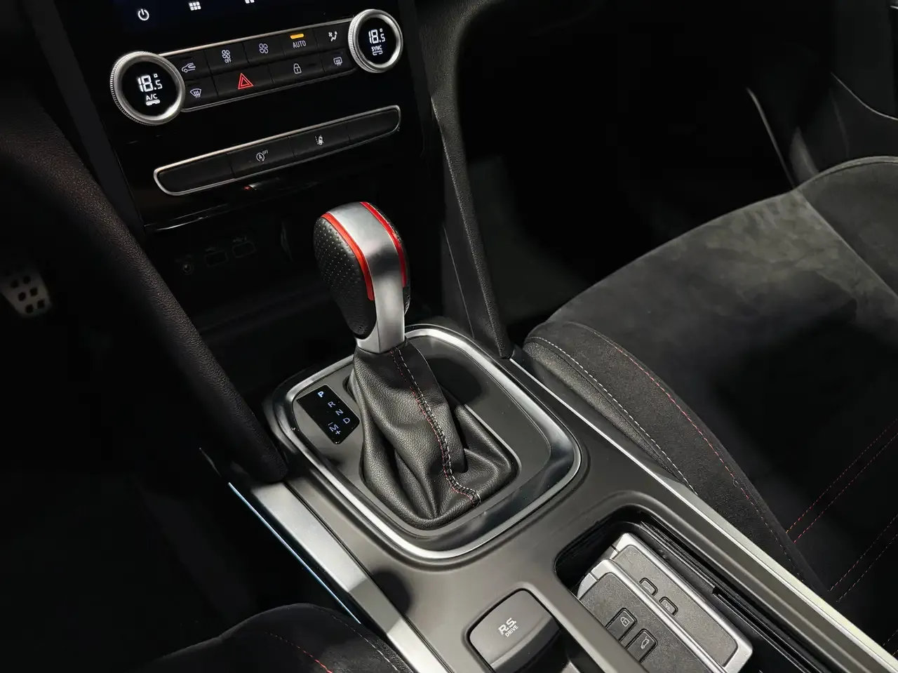 Renault Megane - 24