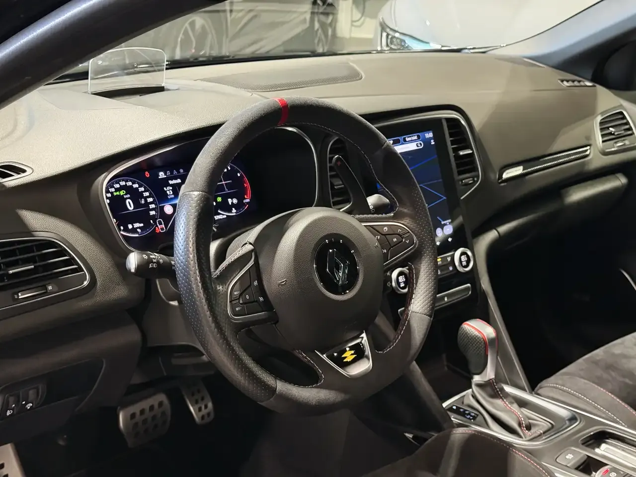 Renault Megane - 27