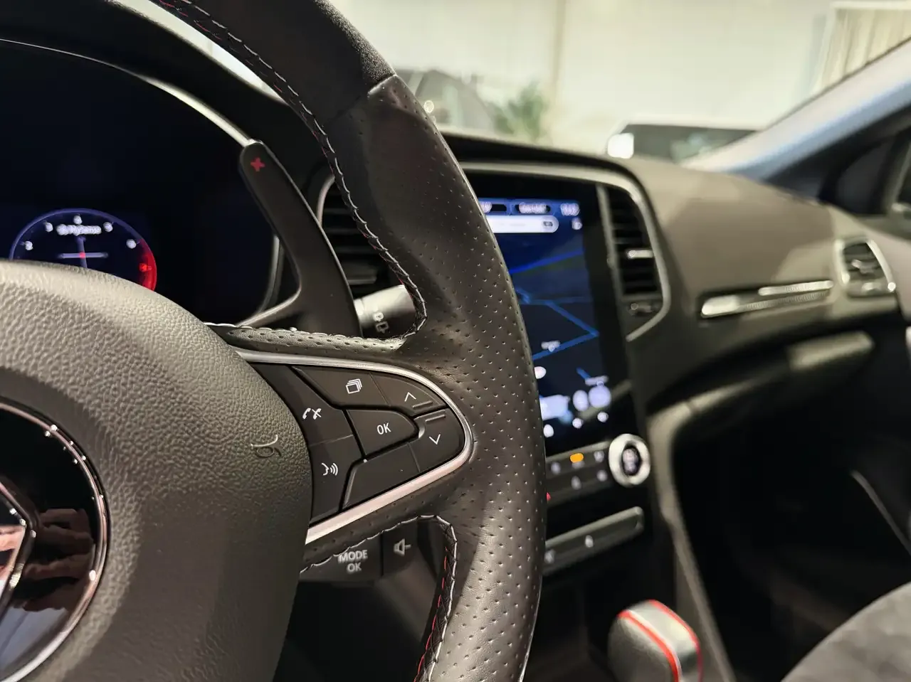 Renault Megane - 30