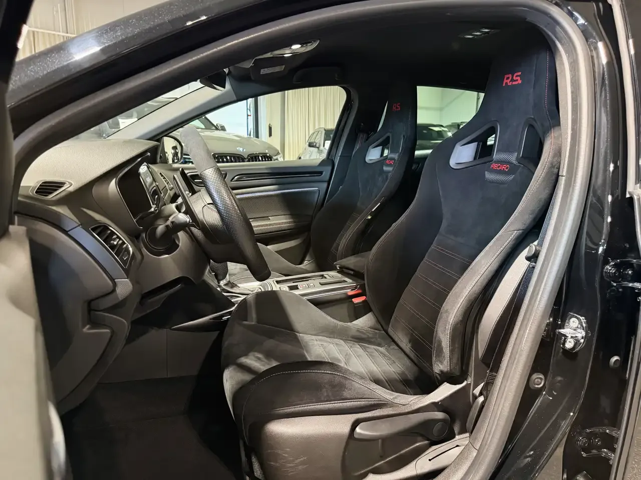Renault Megane - 3