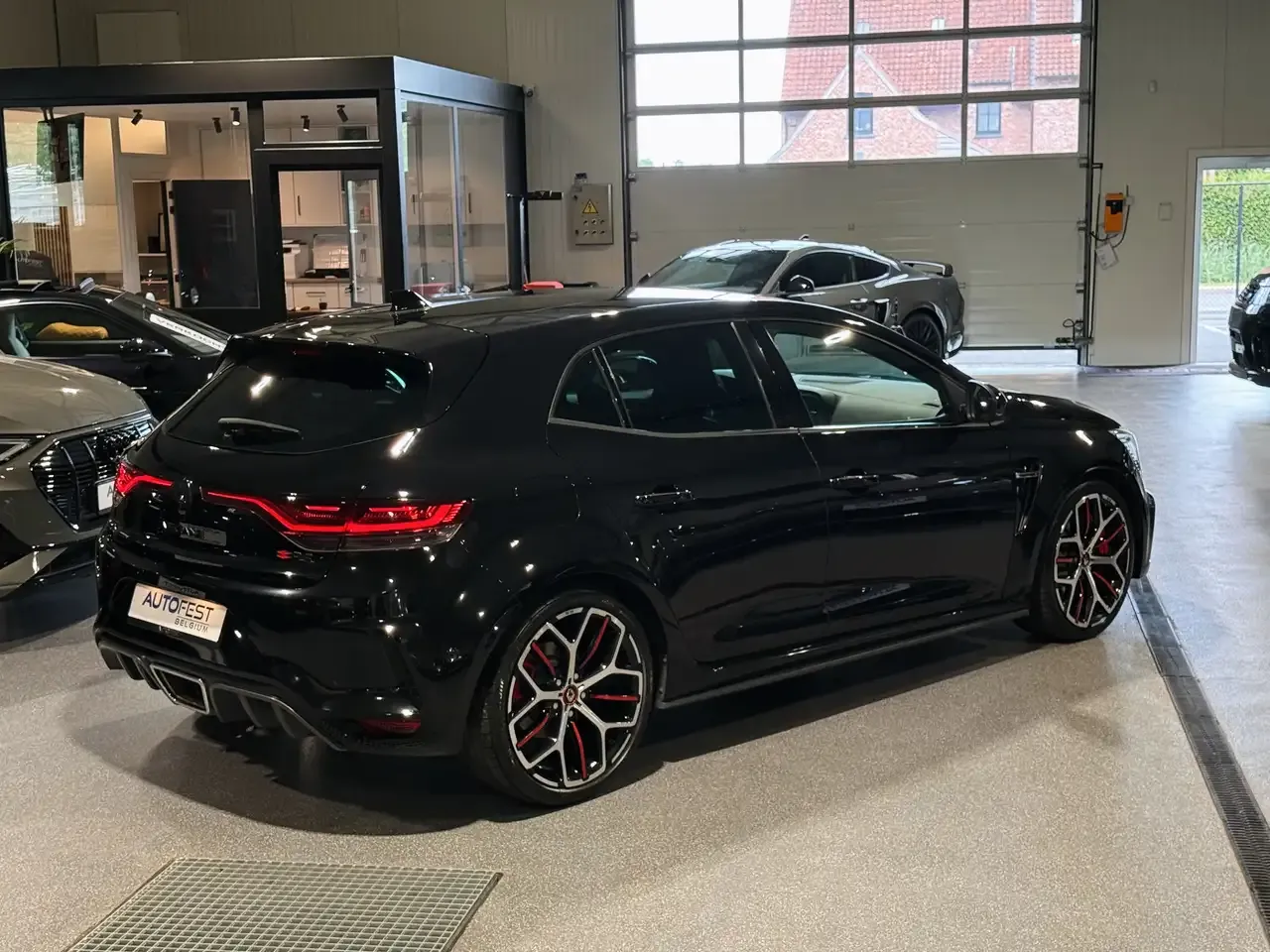 Renault Megane - 31