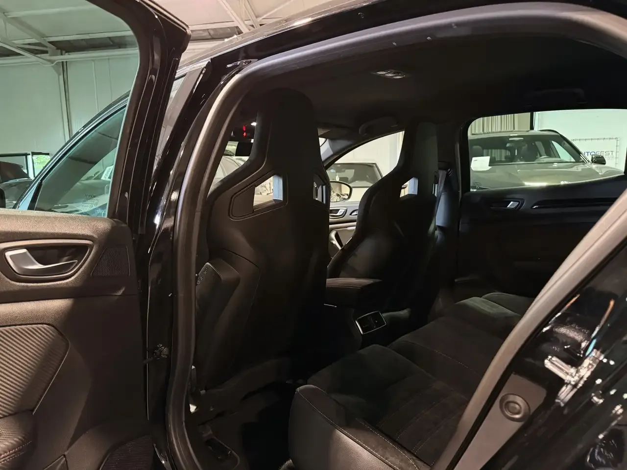 Renault Megane - 32