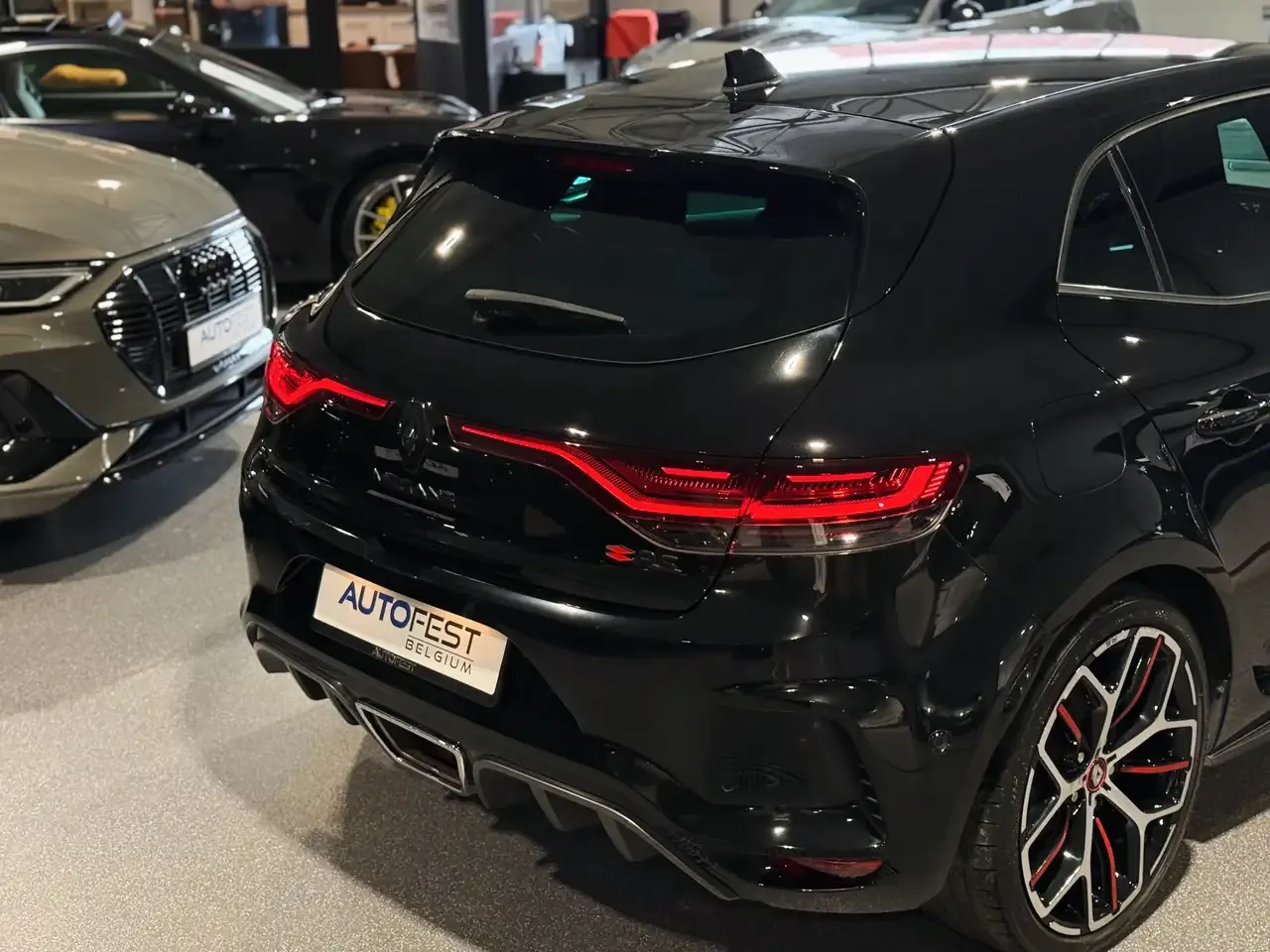 Renault Megane - 33