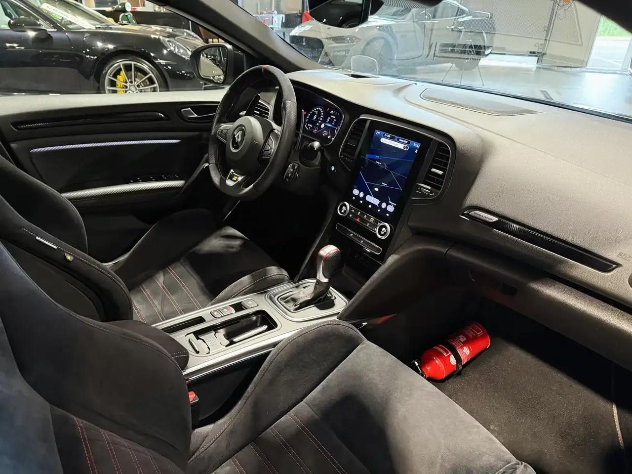 Renault Megane - 34